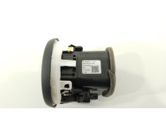 Recambio de rejilla aireadora para seat ibiza v (kj1, kjg) 1.0 tsi referencia OEM IAM 6F0819203J  6F0819203JZMT 2