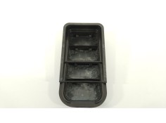 Recambio de rejilla aireadora para seat ibiza v (kj1, kjg) 1.0 tsi referencia OEM IAM 6F0819356A