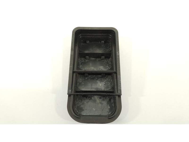 Recambio de rejilla aireadora para seat ibiza v (kj1, kjg) 1.0 tsi referencia OEM IAM 6F0819356A  