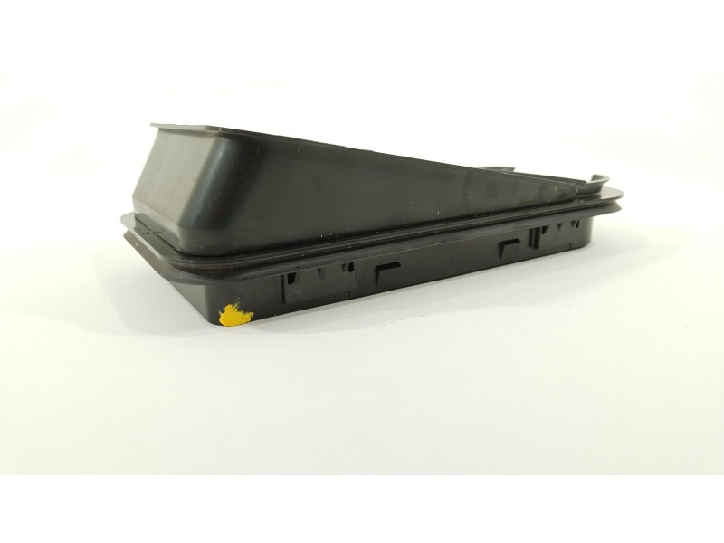 Recambio de rejilla aireadora para seat ibiza v (kj1, kjg) 1.0 tsi referencia OEM IAM 6F0819356A  