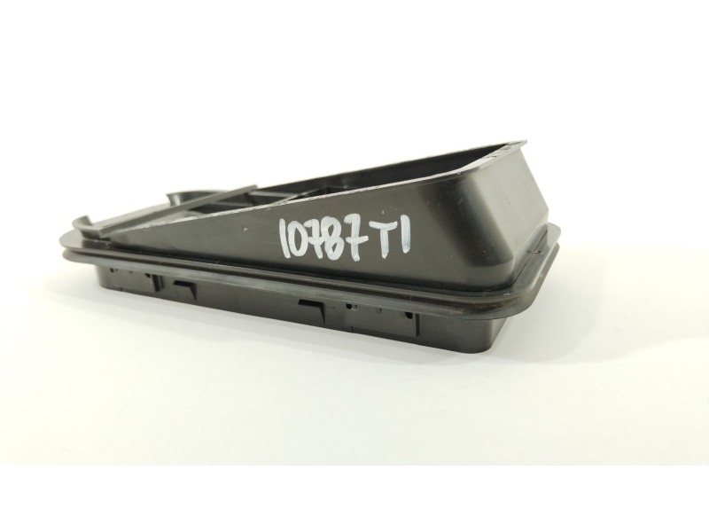 Recambio de rejilla aireadora para seat ibiza v (kj1, kjg) 1.0 tsi referencia OEM IAM 6F0819356A  