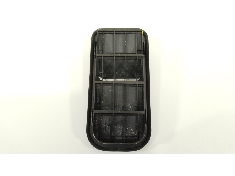Recambio de rejilla aireadora para seat ibiza v (kj1, kjg) 1.0 tsi referencia OEM IAM 6F0819356A  