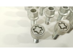 Recambio de tornillos rueda para seat ibiza v (kj1, kjg) 1.0 tsi referencia OEM IAM 5FA012007   2