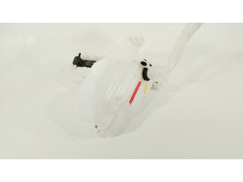 Recambio de deposito limpia para seat ibiza v (kj1, kjg) 1.0 tsi referencia OEM IAM 2Q0955453F  