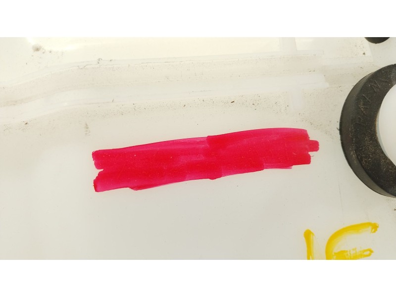 Recambio de deposito limpia para seat ibiza v (kj1, kjg) 1.0 tsi referencia OEM IAM 2Q0955453F  