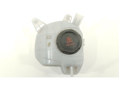 Recambio de deposito expansion para seat ibiza v (kj1, kjg) 1.0 tsi referencia OEM IAM 2Q0121407D  