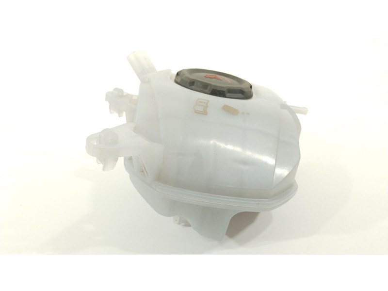 Recambio de deposito expansion para seat ibiza v (kj1, kjg) 1.0 tsi referencia OEM IAM 2Q0121407D  