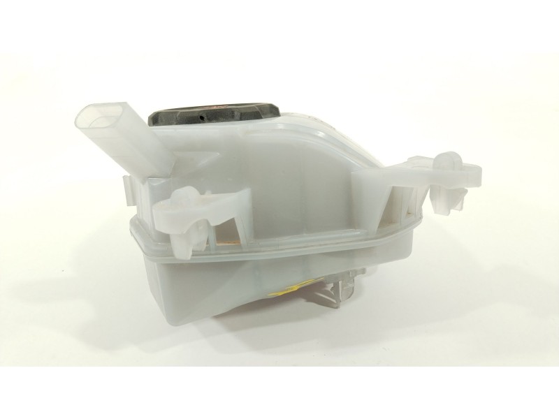 Recambio de deposito expansion para seat ibiza v (kj1, kjg) 1.0 tsi referencia OEM IAM 2Q0121407D  