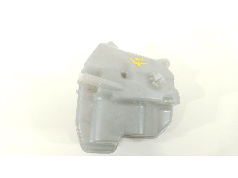 Recambio de deposito expansion para seat ibiza v (kj1, kjg) 1.0 tsi referencia OEM IAM 2Q0121407D  