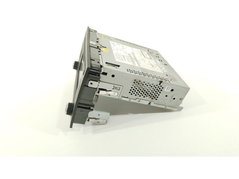 Recambio de sistema audio / radio cd para seat leon (5f1) style referencia OEM IAM 5F0035869  