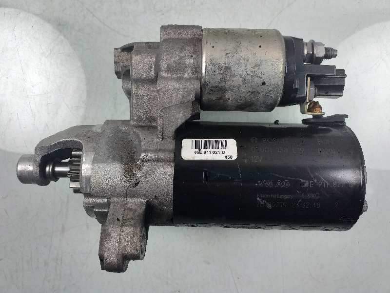 MOTOR ARRANQUE 06E911021D 0001138019 