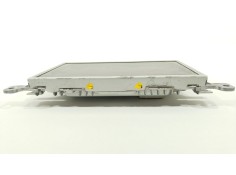 Recambio de pantalla multifuncion para audi a4 ber. (b8) basis referencia OEM IAM 8T0919603G   2