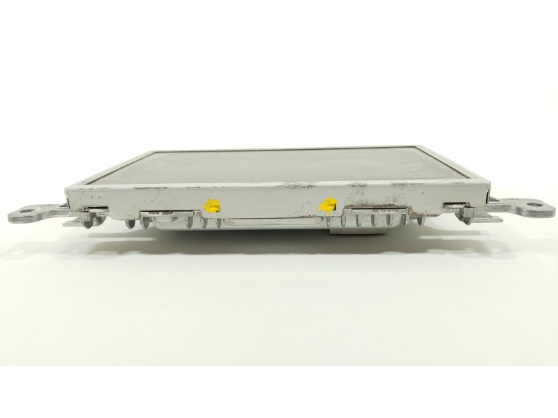 Recambio de pantalla multifuncion para audi a4 ber. (b8) basis referencia OEM IAM 8T0919603G  