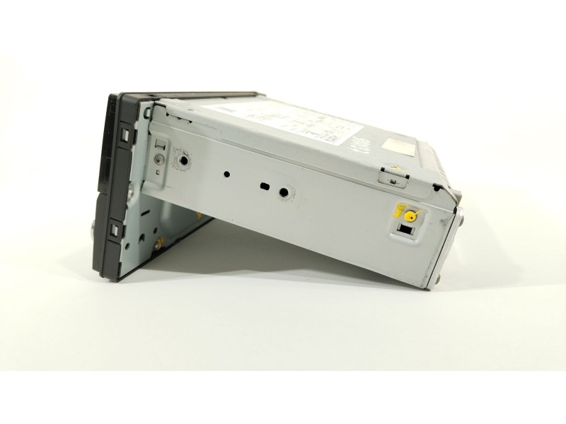 Recambio de sistema audio / radio cd para nissan juke (f15) acenta referencia OEM IAM 28185BV80A  VPEKLF18C815MM