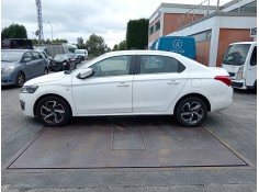 citroën c-elysee (dd_) del año 2020