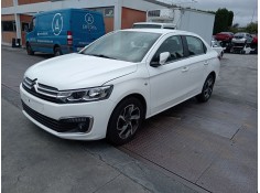citroën c-elysee (dd_) del año 2020 2