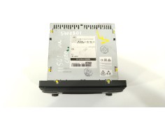 Recambio de sistema audio / radio cd para kia cee´d business referencia OEM IAM 96170A2600WK   2