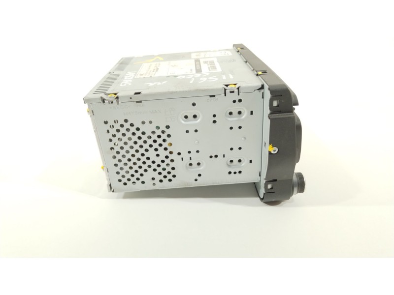 Recambio de sistema audio / radio cd para kia cee´d business referencia OEM IAM 96170A2600WK  