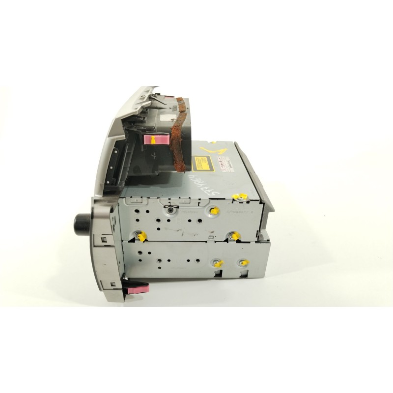 Recambio de sistema audio / radio cd para toyota yaris (ksp9/scp9/nlp9) 1.3 cat referencia OEM IAM 861200D210  