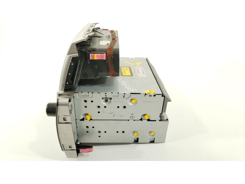 Recambio de sistema audio / radio cd para toyota yaris (ksp9/scp9/nlp9) 1.3 cat referencia OEM IAM 861200D210  