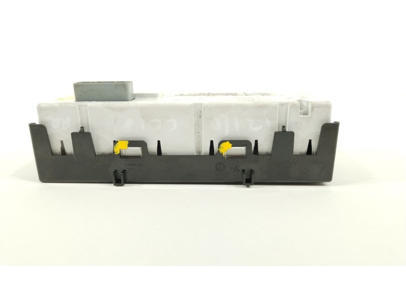 Recambio de pantalla multifuncion para renault clio iii exception referencia OEM IAM 280348139R  