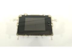 Recambio de pantalla multifuncion para ford fiesta vi (cb1, ccn) 1.4 tdci referencia OEM IAM 8A6T18B955BL  