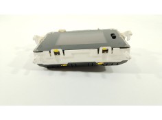 Recambio de pantalla multifuncion para ford fiesta vi (cb1, ccn) 1.4 tdci referencia OEM IAM 8A6T18B955BL   2