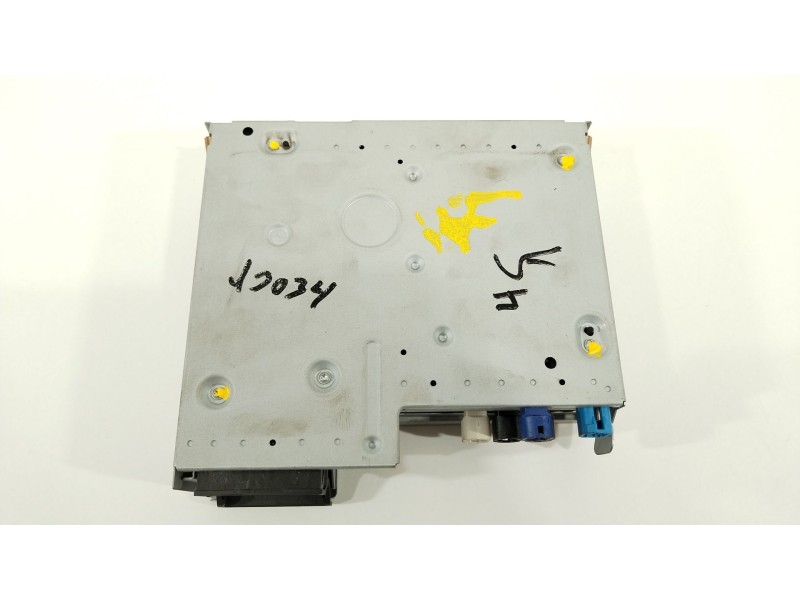 Recambio de sistema navegacion gps para audi a3 sportback (8y) gy referencia OEM IAM 8Y0035043B  