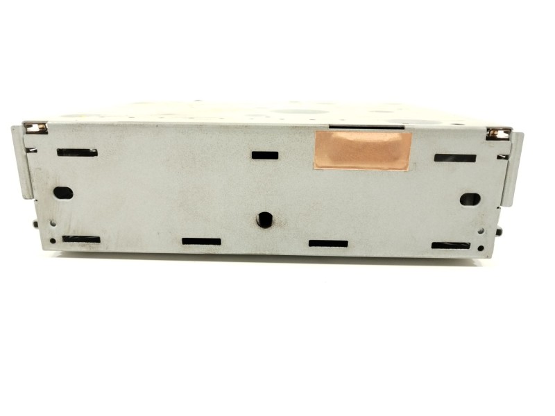 Recambio de sistema navegacion gps para audi a3 sportback (8y) gy referencia OEM IAM 8Y0035043B  