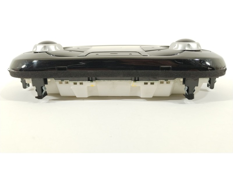 Recambio de mando climatizador para nissan juke (f15) acenta referencia OEM IAM 24845BV82A  