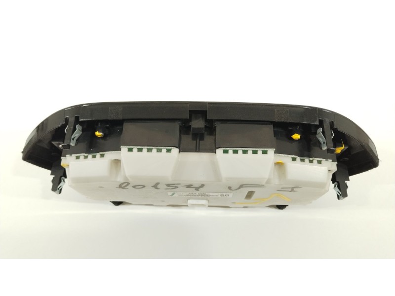 Recambio de mando climatizador para nissan juke (f15) acenta referencia OEM IAM 24845BV82A  