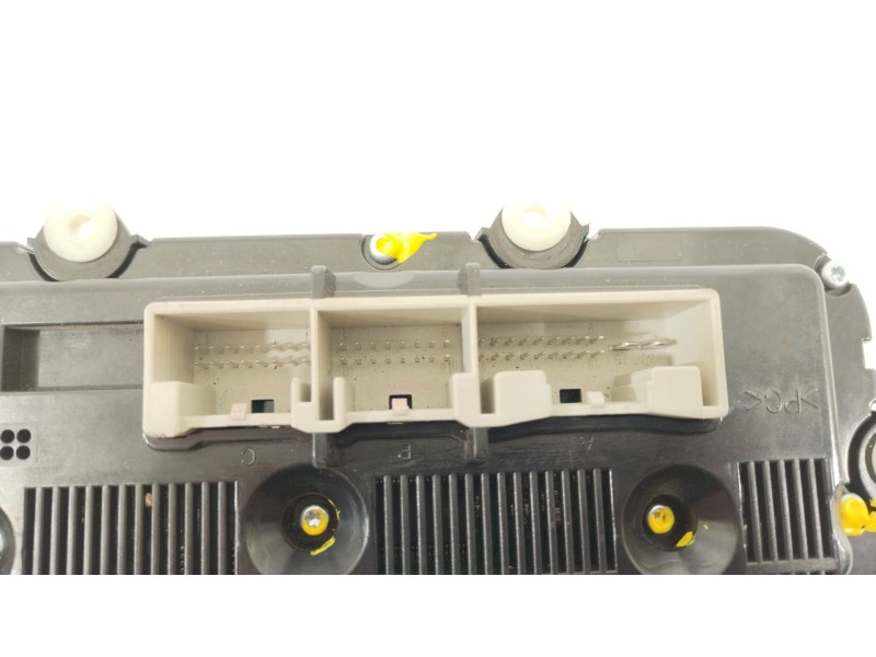 Recambio de mando climatizador para volkswagen golf v berlina (1k1) gti referencia OEM IAM 1K0907044BS  