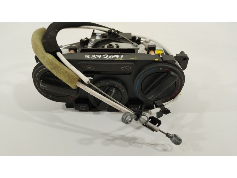 Recambio de mando calefaccion / aire acondicionado para nissan pulsar (c13) acenta referencia OEM IAM 275103ZL0A  