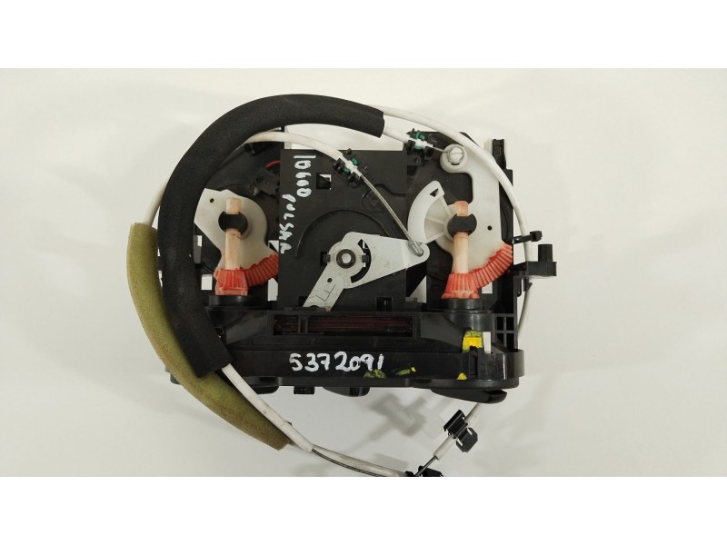 Recambio de mando calefaccion / aire acondicionado para nissan pulsar (c13) acenta referencia OEM IAM 275103ZL0A  