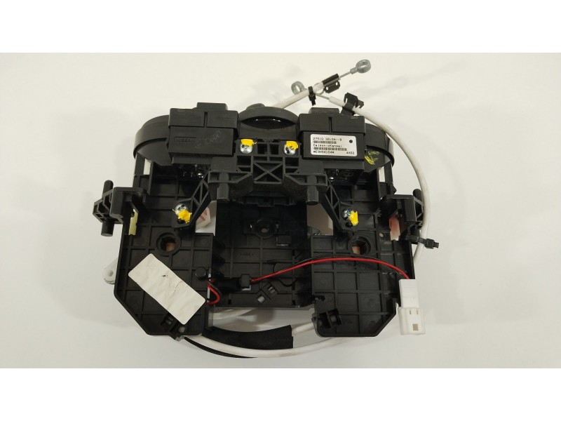 Recambio de mando calefaccion / aire acondicionado para nissan pulsar (c13) acenta referencia OEM IAM 275103ZL0A  