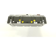 Recambio de pantalla multifuncion para citroën c4 lim. business referencia OEM IAM 9665334380   2