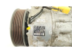 Recambio de compresor aire acondicionado para opel corsa f (p2jo) 1.5 (68) referencia OEM IAM 9834730080 4471408320 9834730480 2