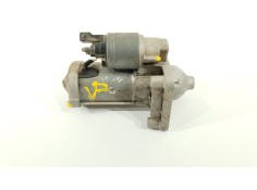 Recambio de motor arranque para opel corsa f (p2jo) 1.5 (68) referencia OEM IAM 9832577880  