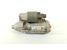 Recambio de motor arranque para opel corsa f (p2jo) 1.5 (68) referencia OEM IAM 9832577880   2