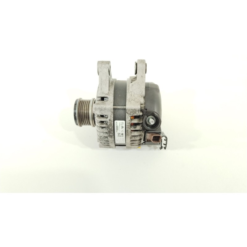 Recambio de alternador para opel corsa f (p2jo) 1.5 (68) referencia OEM IAM 9835688980  
