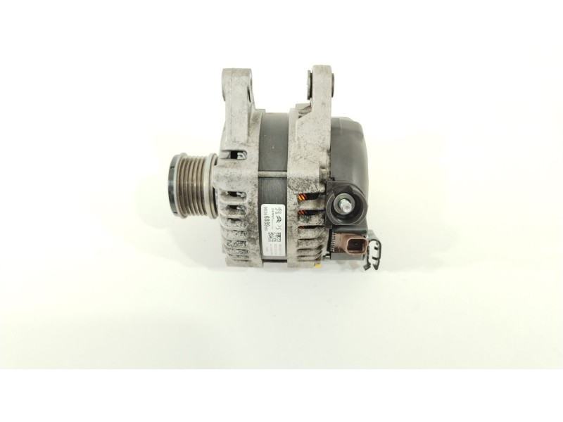 Recambio de alternador para opel corsa f (p2jo) 1.5 (68) referencia OEM IAM 9835688980  