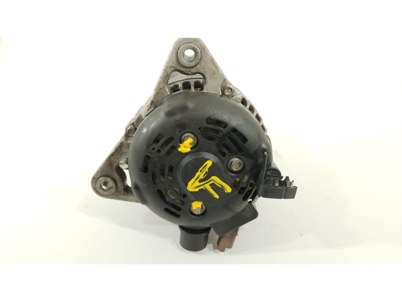 Recambio de alternador para opel corsa f (p2jo) 1.5 (68) referencia OEM IAM 9835688980  