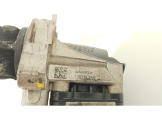 Recambio de valvula egr para opel corsa f (p2jo) 1.5 (68) referencia OEM IAM 50563924  345208323 2