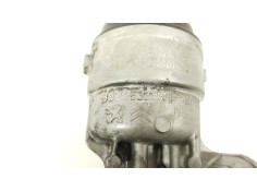 Recambio de soporte filtro aceite para opel corsa f (p2jo) 1.5 (68) referencia OEM IAM 9823532380   2