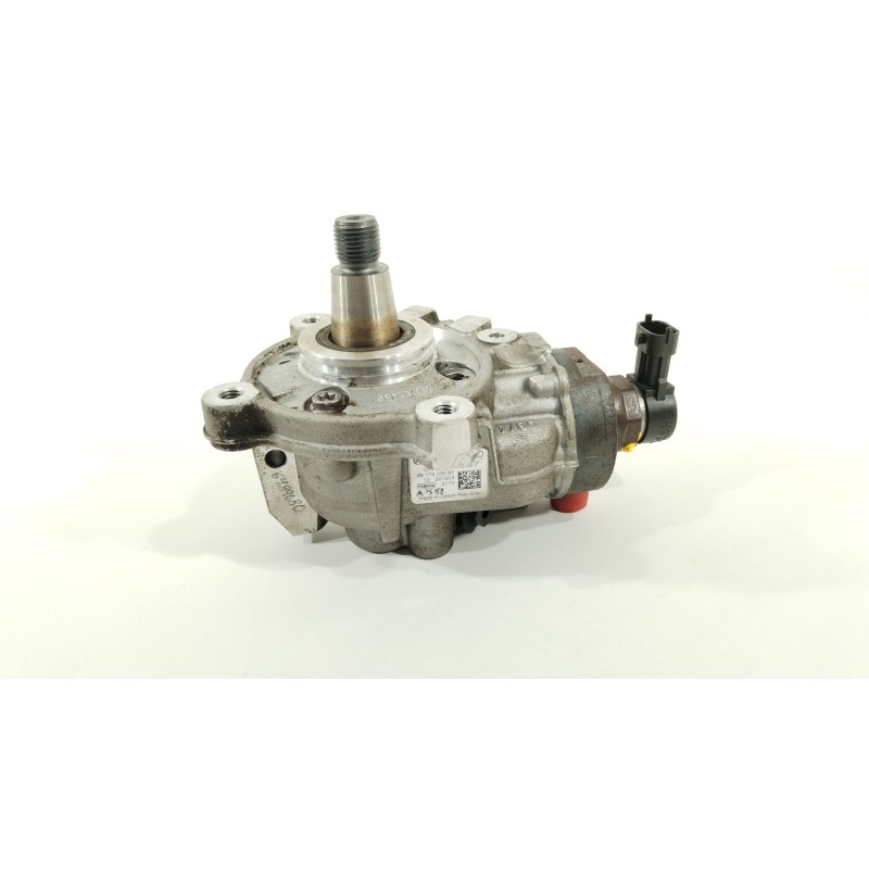 Recambio de bomba inyeccion para opel corsa f (p2jo) 1.5 (68) referencia OEM IAM 9817903080  