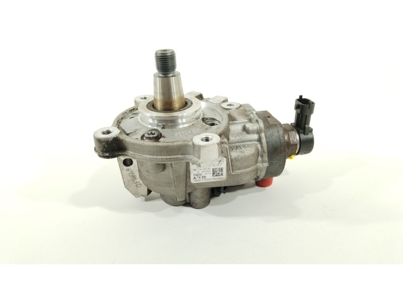 Recambio de bomba inyeccion para opel corsa f (p2jo) 1.5 (68) referencia OEM IAM 9817903080  
