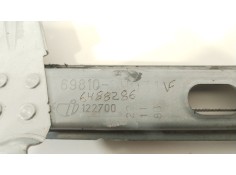 Recambio de elevalunas delantero derecho para toyota aygo x-cite referencia OEM IAM 698100H031   2