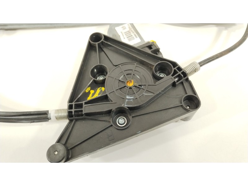 Recambio de elevalunas delantero derecho para toyota aygo x-cite referencia OEM IAM 698100H031  