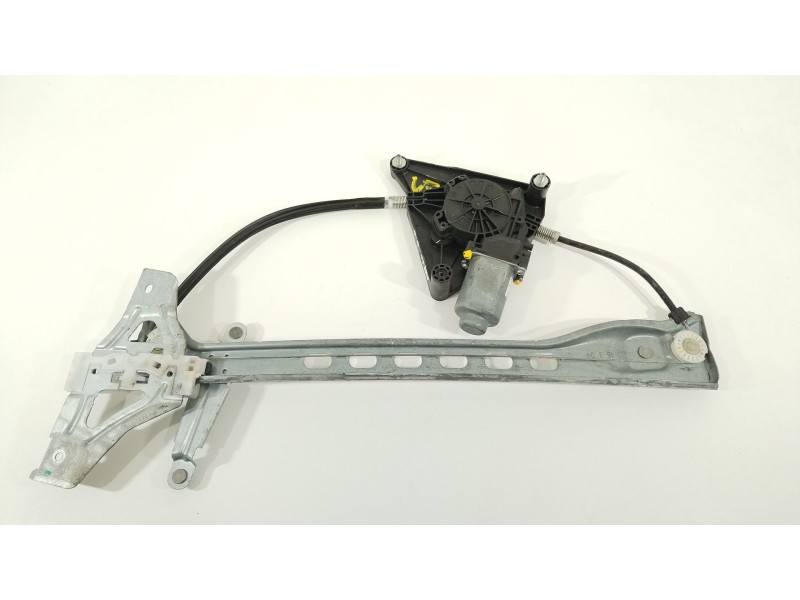 Recambio de elevalunas delantero derecho para toyota aygo x-cite referencia OEM IAM 698100H031  