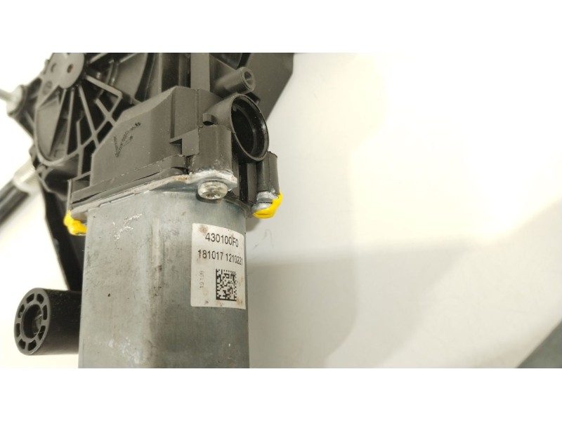 Recambio de elevalunas delantero derecho para toyota aygo x-cite referencia OEM IAM 698100H031  